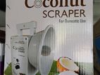 Lakro Coconut Scraper