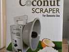 Lakro Coconut Scraper