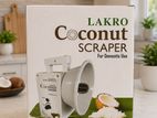 Lakro Coconut Scraper