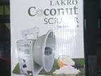 LAKRO COCONUT SCRAPER