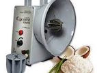 LAKRO COCONUT SCRAPER (LCS009)