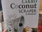 Lakro coconut Scrapper