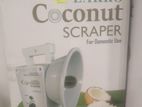 Lakro coconut screpper safety
