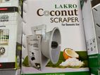 Lakro Electric Coconut Scraper