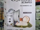 Lakro Electric Coconut Scraper