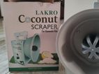 Lakro Electric Coconut Scraper