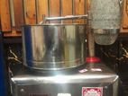 Lakshmi Wet Grinder 2kg