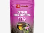 Laksuba Heen Bovitiya Tea Bags | 100% Natural Pure Ceylon Herbal