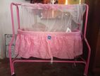 Baby Cot