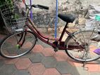 Lumala Bicycle