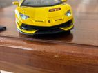 Lambogini Model Car