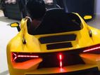 Lambogini Rechargeble Car