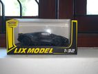 Lamborghini Car(Black)
