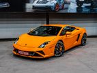 Lamborghini Gallardo 2013