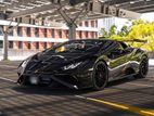 Lamborghini Huracan STO 2024
