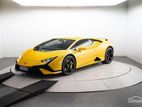Lamborghini Huracan Tecnica 2024