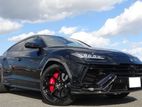 Lamborghini Urus 2024
