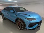 Lamborghini Urus Performante 2024