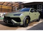 Lamborghini Urus Performante 2025
