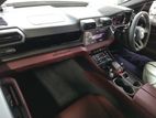 Lamborghini Urus Twin Turbo V8 2025