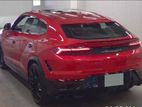 Lamborghini Urus Twin turbo V8 2025