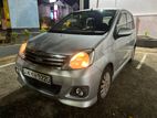 Perodua Viva Elite 2014