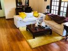 Laminated Flooring for Facelift Service
