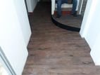 Laminated Flooring