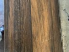 Laminated Flooring Planks