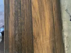 Laminated Flooring Planks