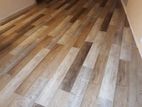 Laminated Planks flooring