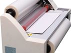 Laminating Machine Epson Pet Film Mug T Shirt Vinyl