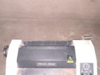 Laminating Machine