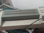 Laminating Machine