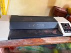 Laminating Machine