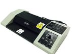 Laminating machine