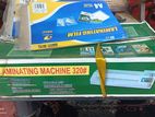 Laminating Machine