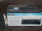 Laminating Machine