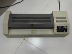 Laminating Machine