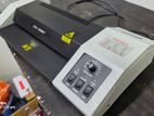 Laminating Machine