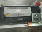 Laminating Machine