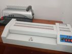 Laminating Machine