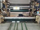 Lamination Machine