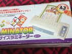 Laminator A3 KM-321