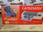 Laminator