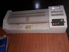 Laminating Machine