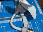 Lamp Head Type Small Fan