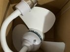 Lamp Head Type Small Fan