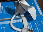 Lamp Head Type Small Fan