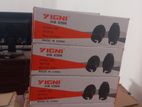 Lamp Holder Black